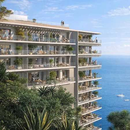 Vue Exceptionnelle * Beausoleil