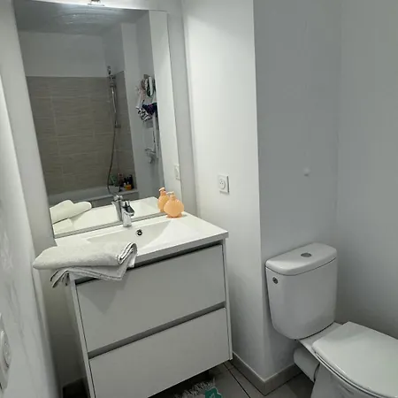 Vue Exceptionnelle Apartman Beausoleil